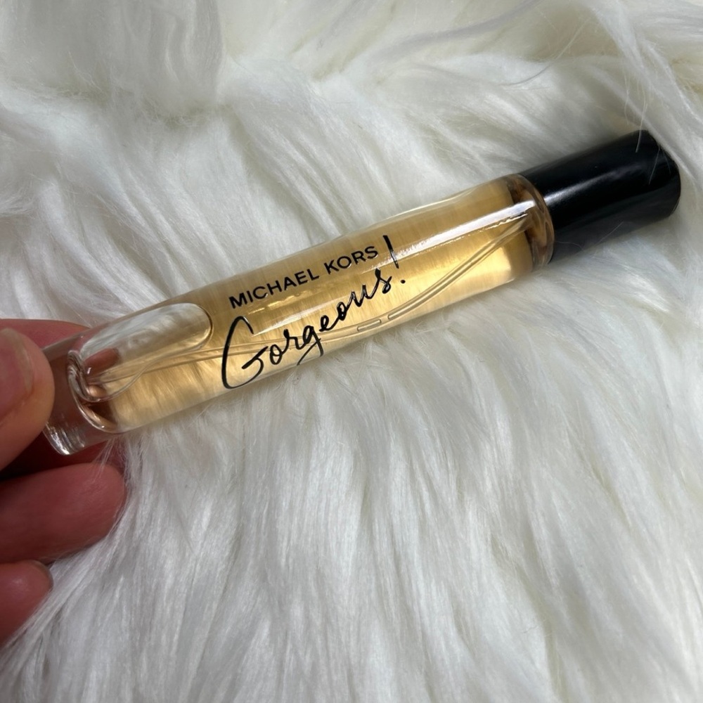 NEW - MICHAEL KORS GORGEOUS! - Picture 2 of 5